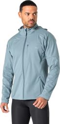 Giacca Kiprun Run 900 Warm Regul Grigio Uomo