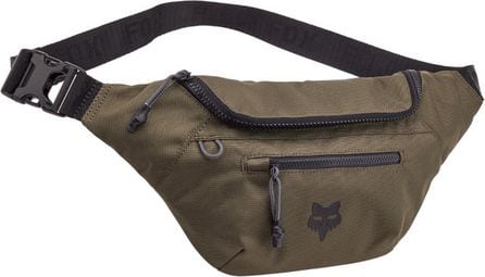 Fox Head Khaki Bag