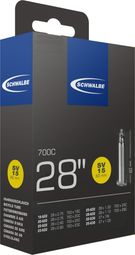 Chambre à Air Schwalbe SV15 700 mm Presta 60 mm