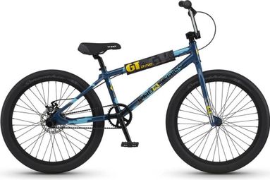 Bmx GT Heritage Pro Serie 24  Bleu