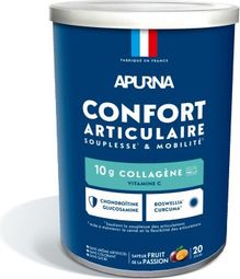 Apurna Passion Fruit Collagen Joint Support - 280g