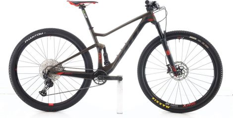 Produit reconditionné · Scott Spark RC 900 Pro Carbone XT / Vélo VTT / Scott | Très bon état