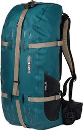 Ortlieb Atrack Backpack 25L Petrol Blue