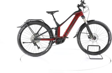 Produit reconditionné - Trek Powerfly FS Equipped Vélo électrique VTT 2022 - Très Bon Etat