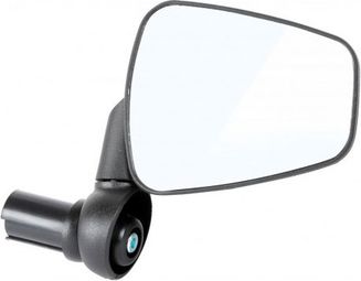 Zéfal Dooback II Right Side Mirror Black