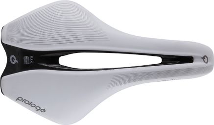 Saddle Prologo Dimension R2 Nack White