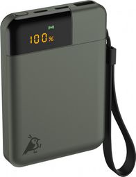 Batterie externe 5000mAh 20W Moss