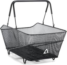 Cesta Portaácidos 30 Tronco RILink 2.0 30L Negro