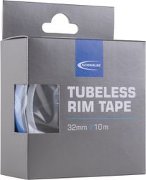 Schwalbe Tuebeless Rim Tape Blue