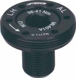 FSA Auto Extractor Crank Screw QR-18 M-12