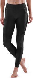 Skins Series-5 Lange Damenstrumpfhose Schwarz