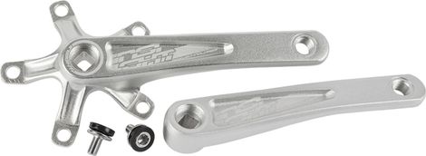 INSIGHT Square Crankset Polished