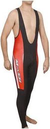 Lange Trägerhose Massi Sport Massi