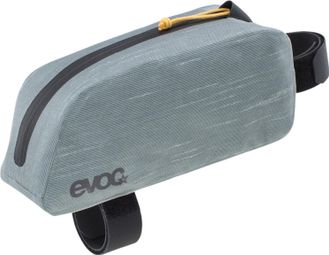 Evoc Top Tube Pack WP 0,8L Acero Azul