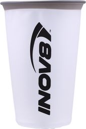 Inov 8 SpeedCup 200 ml doorzichtige drinkbeker