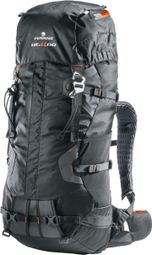 Ferrino X.M.T 60+10 Trekking backpack Grey