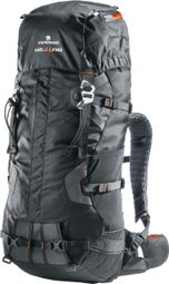 Ferrino XMT 60 + 10 Trekking Rucksack Grau