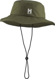 Millet Seneca Rainproof Hat - Green