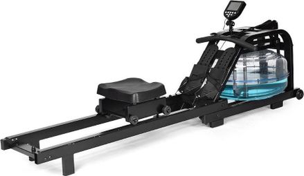 Clover Fitness Rameur d'eau AquaRower CF223