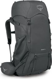 Osprey Rook 50 Wandeltas Zwart Heren 50 L