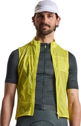 Rapha Brevet III Windjacke für Herren, gelb