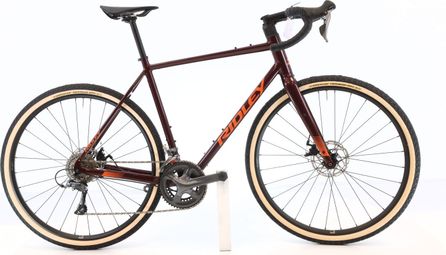 Produit reconditionné · Ridley Kalazy Claris MDB / Vélo de gravel | Très bon état