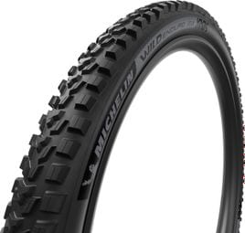 Michelin <p>Wild Enduro Rear Racing Line</p>Neumático MTB Oscuro 29'' Tubeless Ready Plegable Magi-X