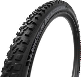 Michelin Wild Enduro Rear Racing Line Dark MTB Tire 29'' Tubeless Ready Foldable Magi-X