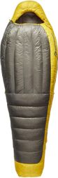 Sea To Summit Spark Sleeping Bag -9C Yellow/Grey