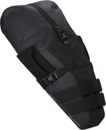 Borsa da sella Apidura Expedition Saddle Pack | 16 L | Nero
