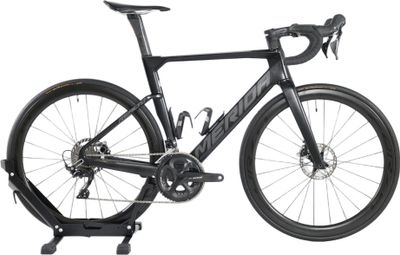 Produit Reconditionné · Vélo de route MERIDA Reacto 4000 2023 · Bon état