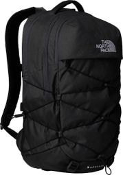 The North Face Borealis 28L Rugzak Donkergrijs