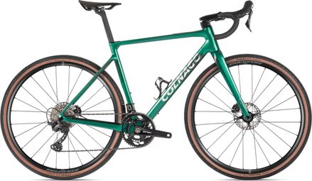Vélo de Gravel Colnago G4-X Shimano GRX 820 12V 700 mm Vert