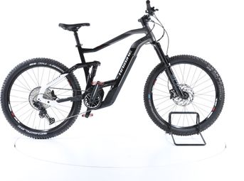 Produit reconditionné - Haibike FullSeven 9 Vélo électrique VTT 2021 - Bon Etat