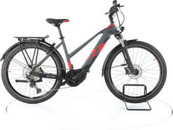 Produit reconditionné - R Raymon TourRay E 8.0 Vélo électrique Femmes 2021 - Très Bon Etat