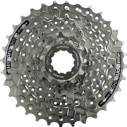 Shimano CS-HG41 8V Cassette