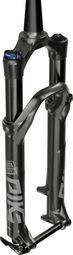 Fourche Rockshox Pike DJ 26'' Solo Air | 15x100mm | Offset 40 | Noir 2023