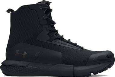 Under Armour Valsetz Black Women's Military Shoes