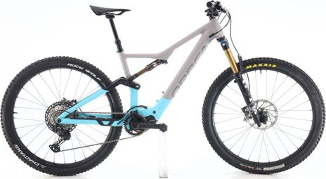 Produit reconditionné · Orbea Rise XT / Vélo VTT électrique / Orbea | Bon état