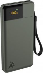 Batterie externe 10000mAh 20W Moss