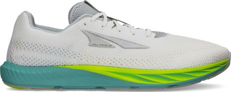 Chaussures Running Altra Escalante Racer 2 Blanc/Vert Homme