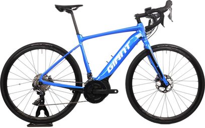 Produit reconditionné · Giant Road E+1 Pro - Vélo de route électrique | Bon état