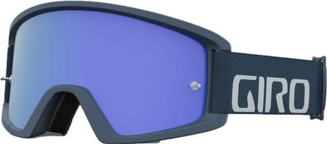 Giro Tazz MTB Vivid Cobalt Gray Goggle