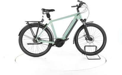 Reconditionné - Winora Sinus R8 City E-Bike - Bon Etat Ãtat