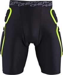 ONEAL Sous Short TRAIL Noir/Vert