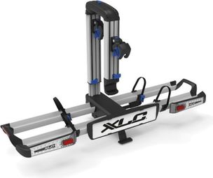 Fahrradträger auf Kugelkopfkupplung XLC CC-C07 Almada Work-E Faltbar