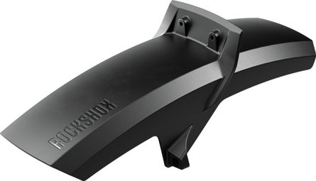 Rockshox BoXXer 38mm Voorspatbord Zwart