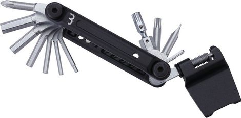 Multitool BBB RoyalFold Kettenschaltung (16 Funktionen)