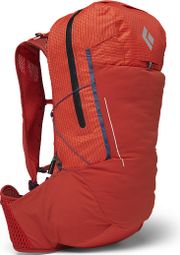 Sac à Dos Black Diamond Pursuit 30L Orange