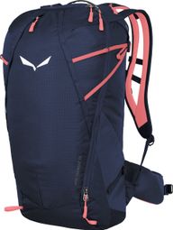 Sac de Randonnée Salewa Mountain Trainer 2 25L Bleu